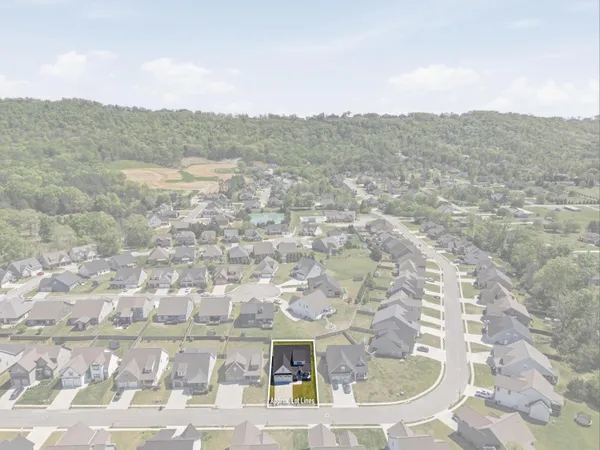 $580,000 | 8921 Silver Maple Drive, Ooltewah, TN 37363