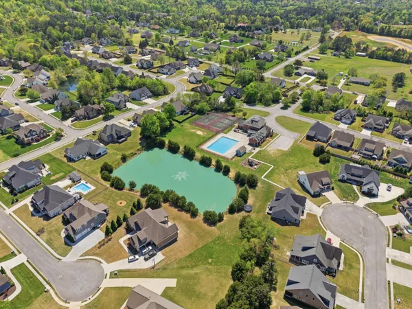 $580,000 | 8921 Silver Maple Drive, Ooltewah, TN 37363