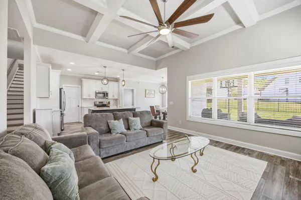 $580,000 | 8921 Silver Maple Drive, Ooltewah, TN 37363