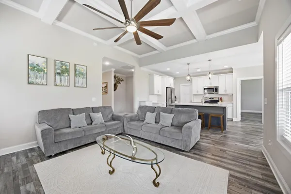 $580,000 | 8921 Silver Maple Drive, Ooltewah, TN 37363