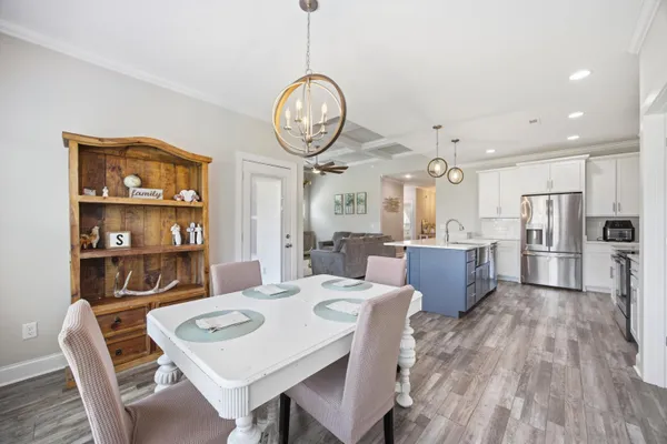 $580,000 | 8921 Silver Maple Drive, Ooltewah, TN 37363