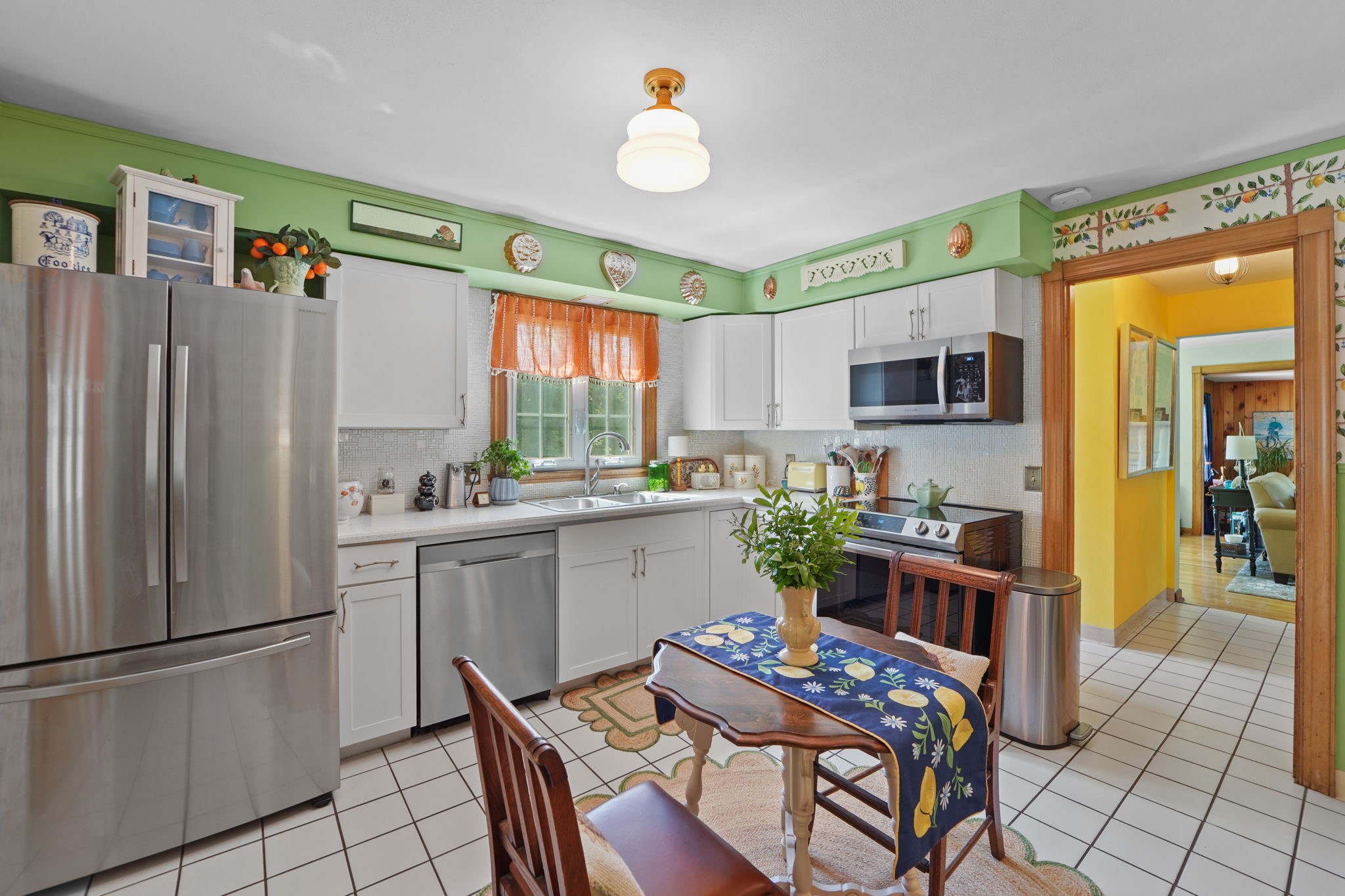 9 Edgebrook Road Binghamton, NY 13903 - Photo 20 of 40