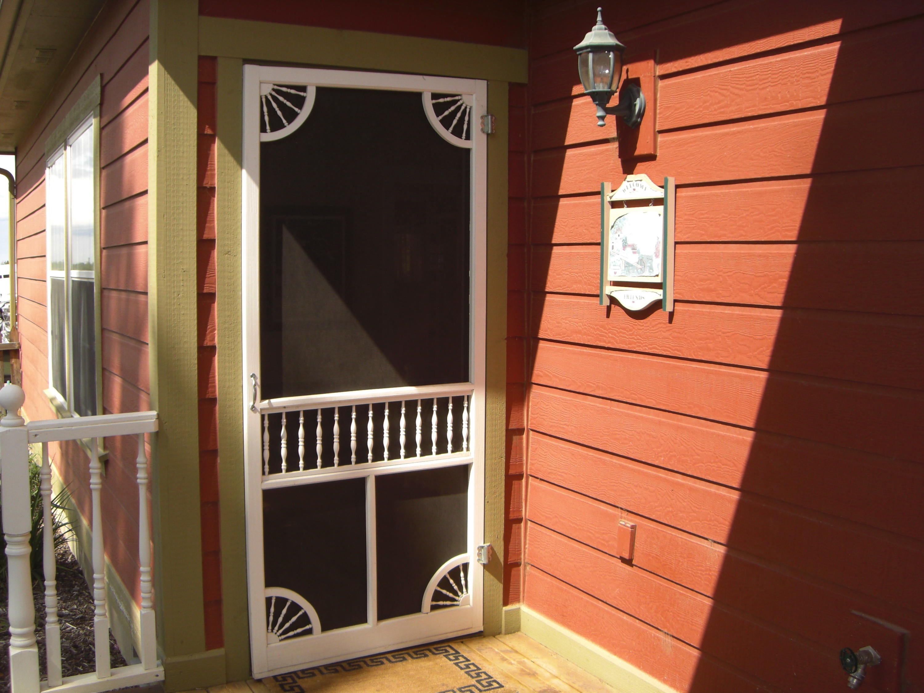 22222 Erickson Road Bend, OR 97701 - Photo 56 of 100 Private entry to downstairs master suite