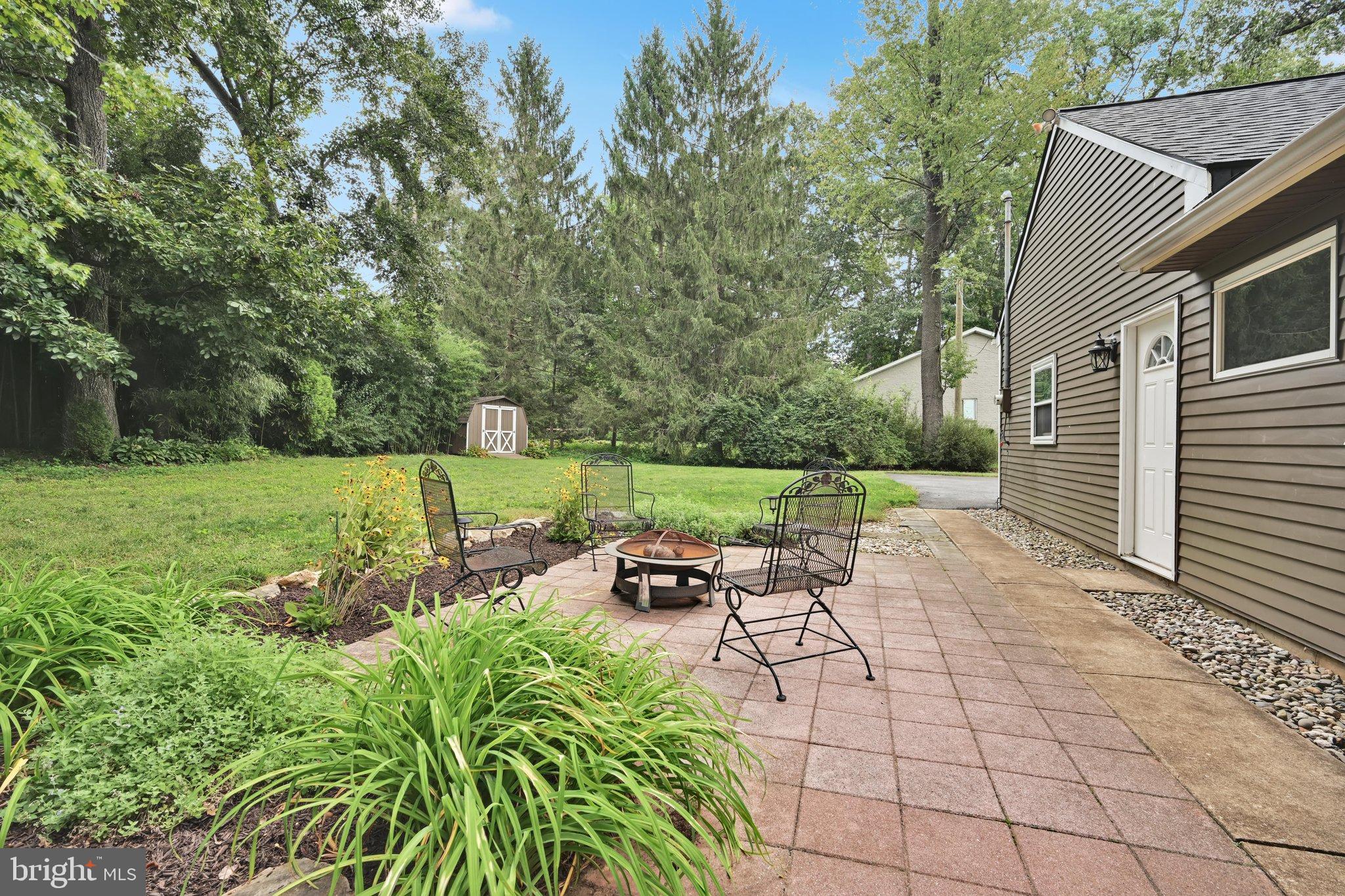 4075 Nolt Road Mount Joy, PA 17552 - Photo 42 of 49 Rear