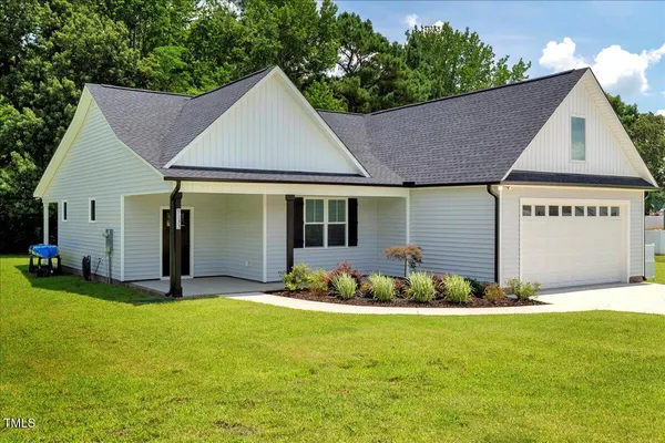 $365,000 | 9133 Raccoon Drive, Middlesex, NC 27557