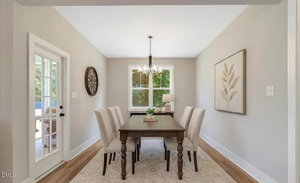 $367,000 | 9133 Raccoon Drive, Middlesex, NC 27557