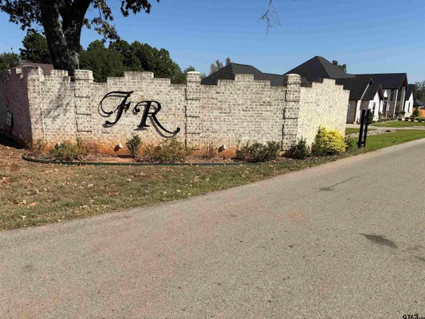 $79,000 | 21129 Patriot Circle(bullard Isd), Tyler, TX 75703