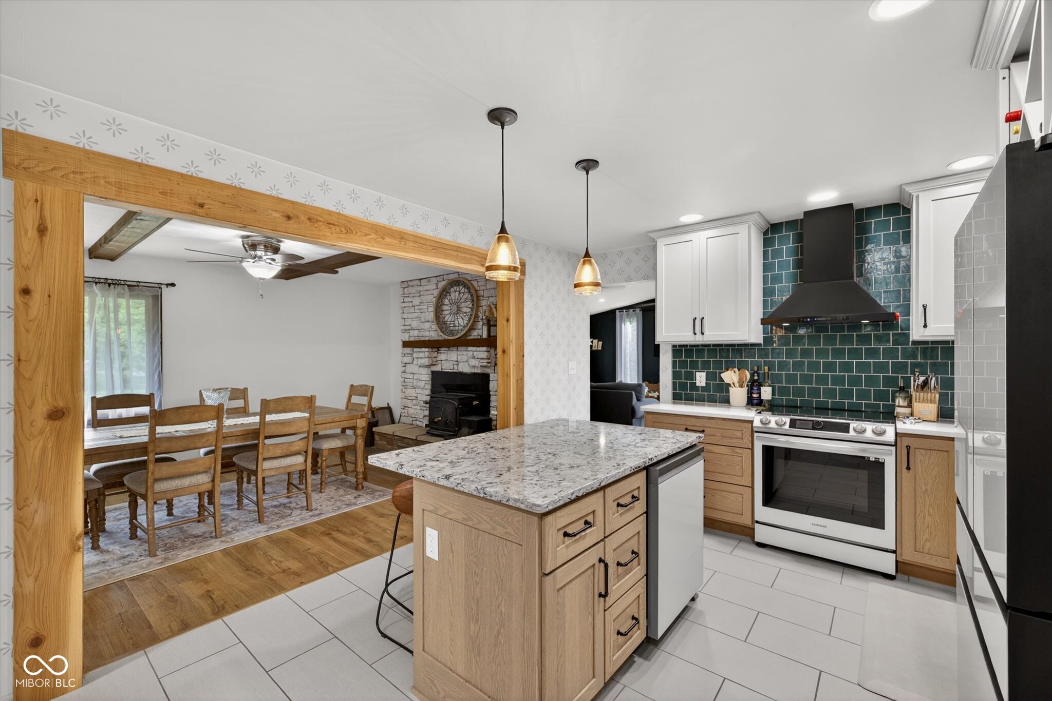 1315 West Dittemore Road Gosport, IN 47433 - Photo 9 of 71 Gallery Image 9