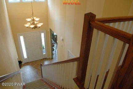 306 MacIntosh Way Matamoras, PA 18336 - Photo 13 of 18 View from loft