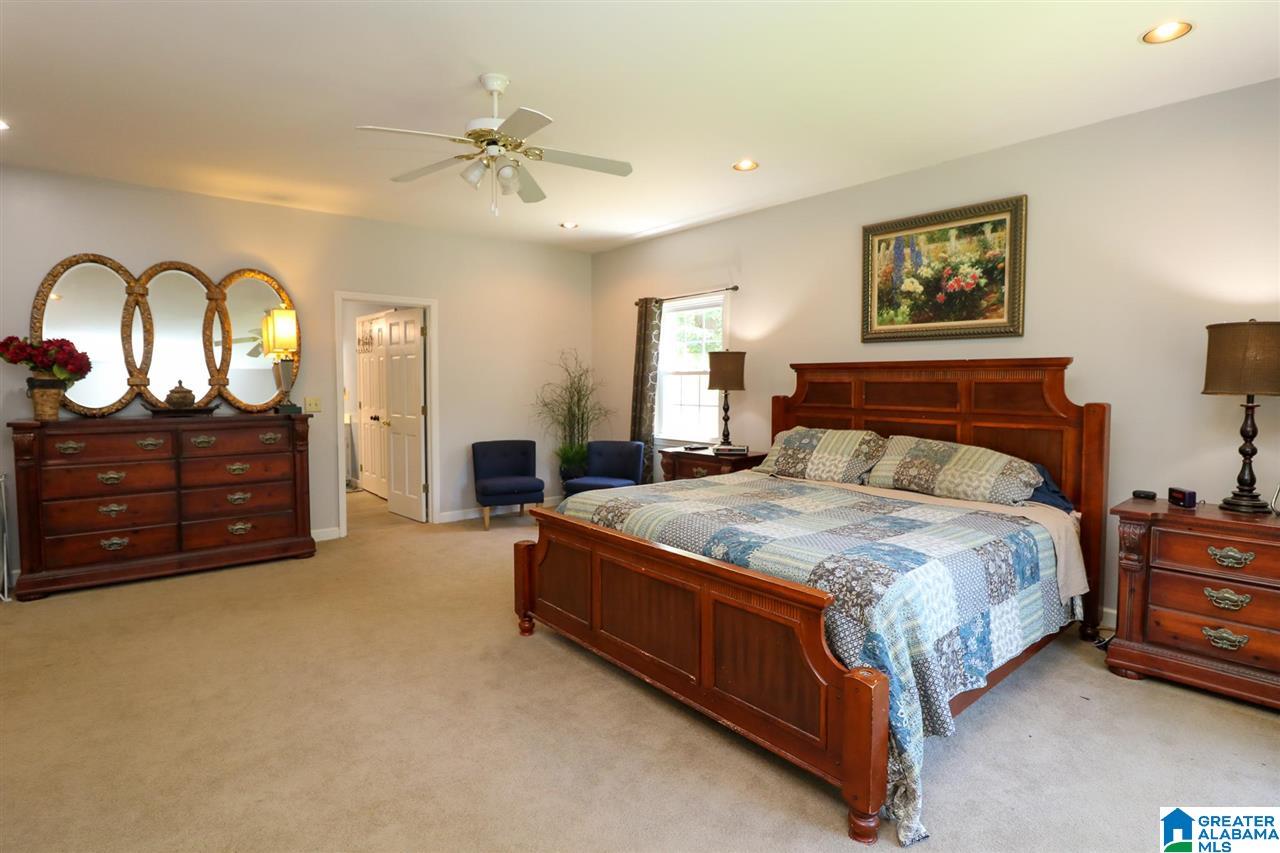 655 Mt Moriah Road Pell City, AL 35125 - Photo 26 of 50