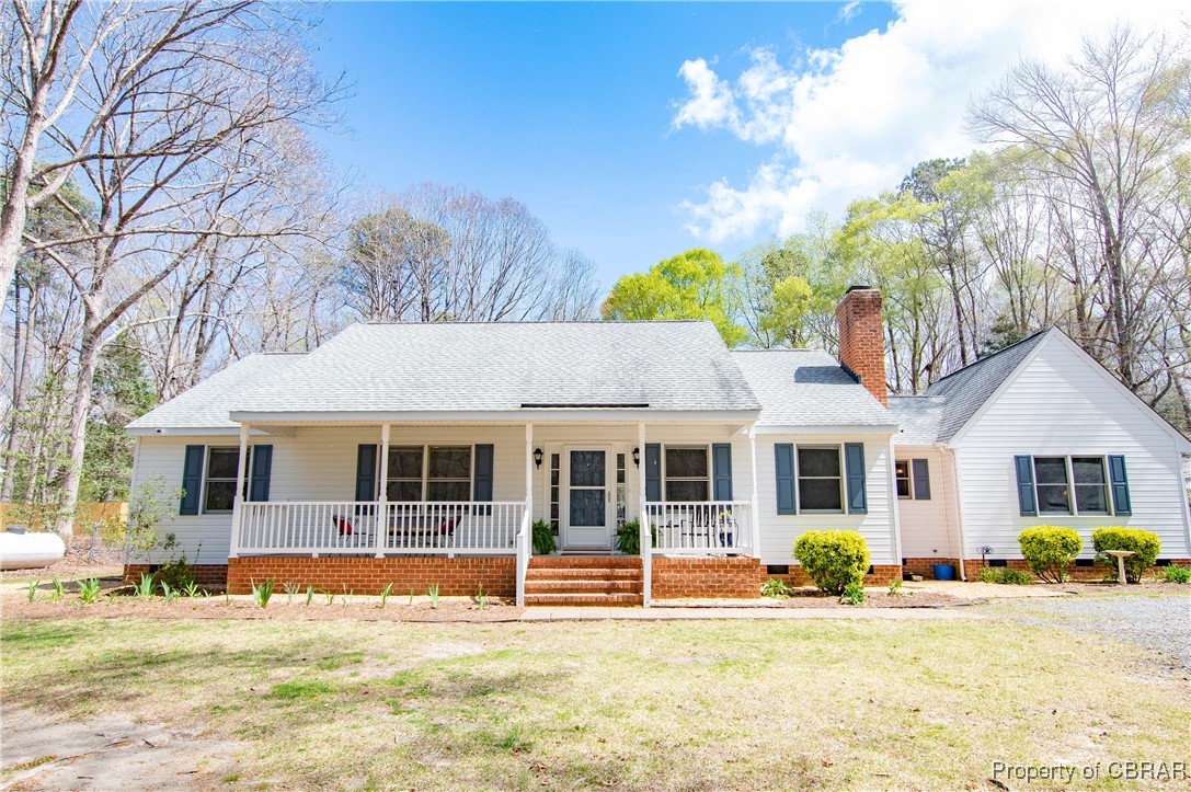 6059 Seldon Pond Road Gloucester, VA 23061 - Photo 1 of 1 Gallery Image 1