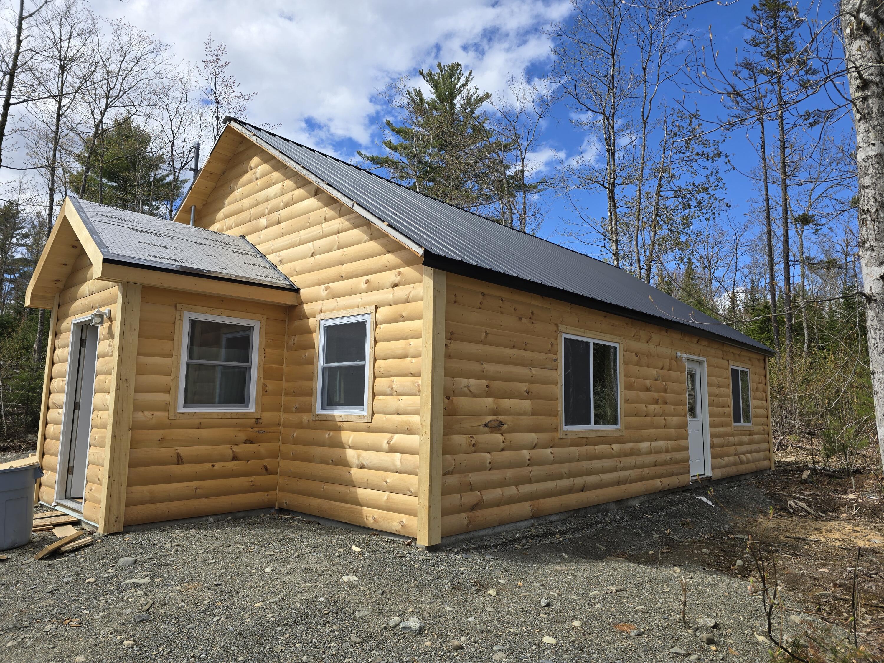 86 Downs Road Sebec, ME 04481 - Photo 1 of 9 20240506_145914