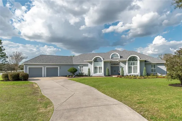 $1,399,000 | 10516 Southwest 27th Avenue, Ocala, FL 34476