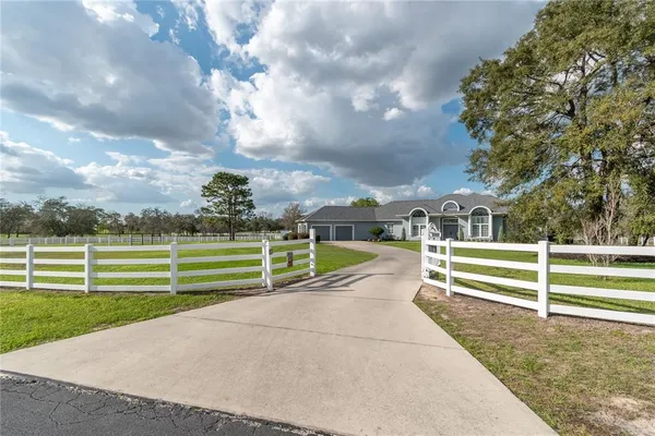 $1,399,000 | 10516 Southwest 27th Avenue, Ocala, FL 34476