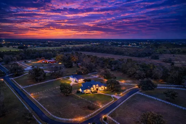 $1,399,000 | 10516 Southwest 27th Avenue, Ocala, FL 34476