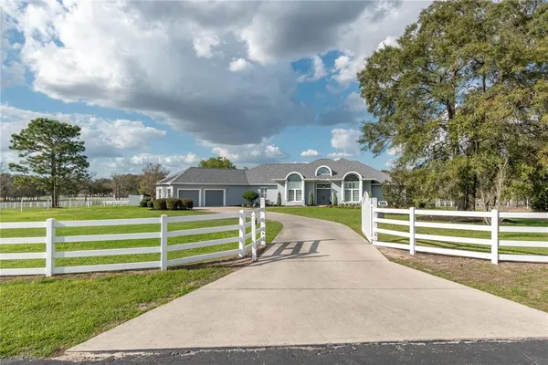 $1,399,000 | 10516 Southwest 27th Avenue, Ocala, FL 34476