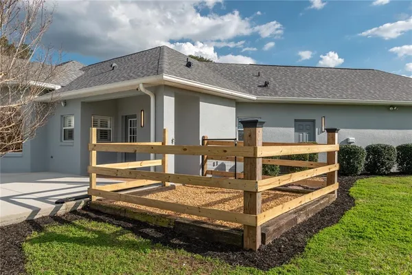 $1,399,000 | 10516 Southwest 27th Avenue, Ocala, FL 34476