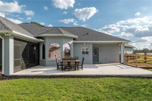 $1,399,000 | 10516 Southwest 27th Avenue, Ocala, FL 34476