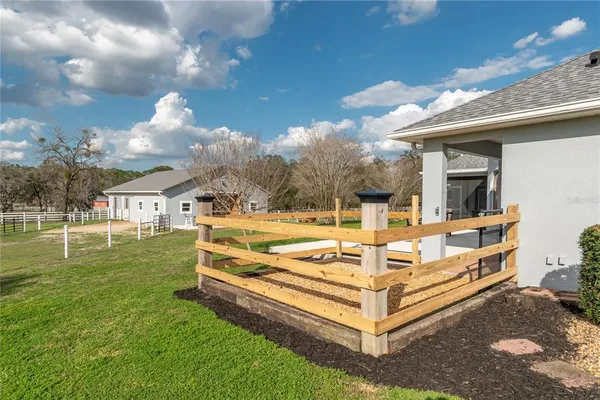 $1,399,000 | 10516 Southwest 27th Avenue, Ocala, FL 34476