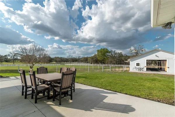 $1,399,000 | 10516 Southwest 27th Avenue, Ocala, FL 34476