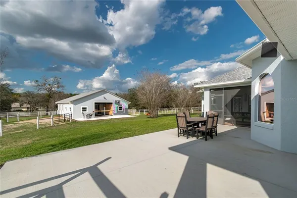 $1,399,000 | 10516 Southwest 27th Avenue, Ocala, FL 34476