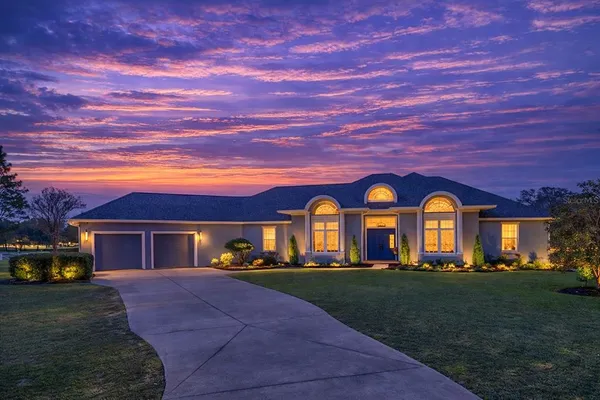 $1,399,000 | 10516 Southwest 27th Avenue, Ocala, FL 34476