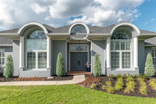 $1,399,000 | 10516 Southwest 27th Avenue, Ocala, FL 34476