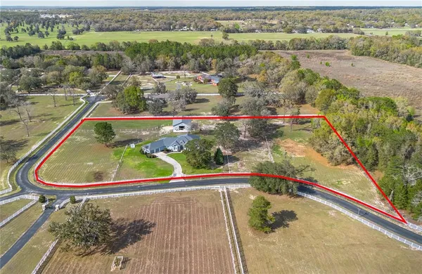 $1,399,000 | 10516 Southwest 27th Avenue, Ocala, FL 34476