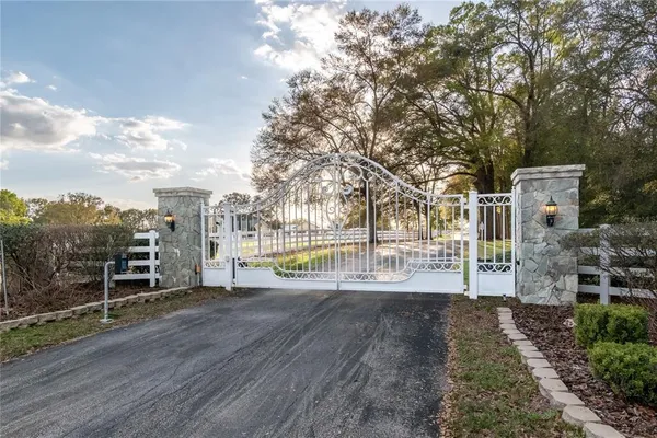 $1,399,000 | 10516 Southwest 27th Avenue, Ocala, FL 34476