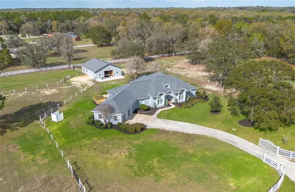 $1,399,000 | 10516 Southwest 27th Avenue, Ocala, FL 34476