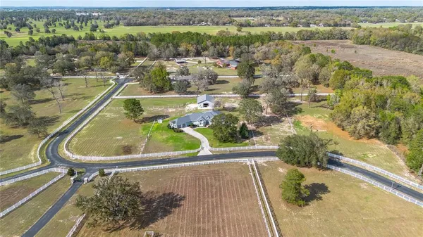 $1,399,000 | 10516 Southwest 27th Avenue, Ocala, FL 34476