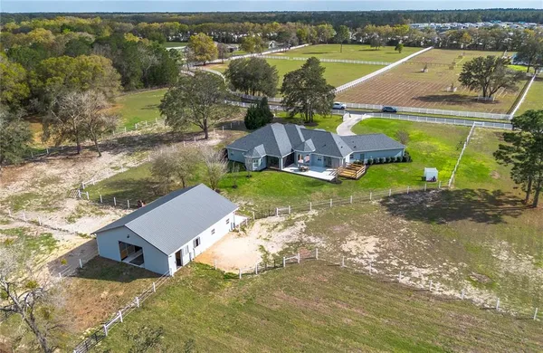 $1,399,000 | 10516 Southwest 27th Avenue, Ocala, FL 34476