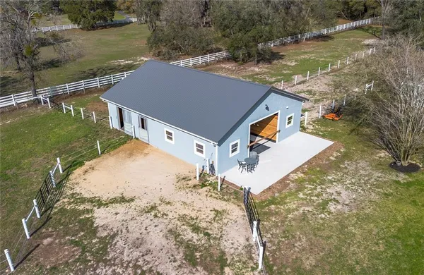 $1,399,000 | 10516 Southwest 27th Avenue, Ocala, FL 34476