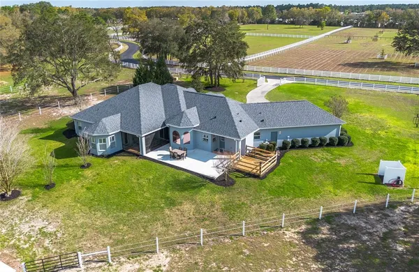 $1,399,000 | 10516 Southwest 27th Avenue, Ocala, FL 34476