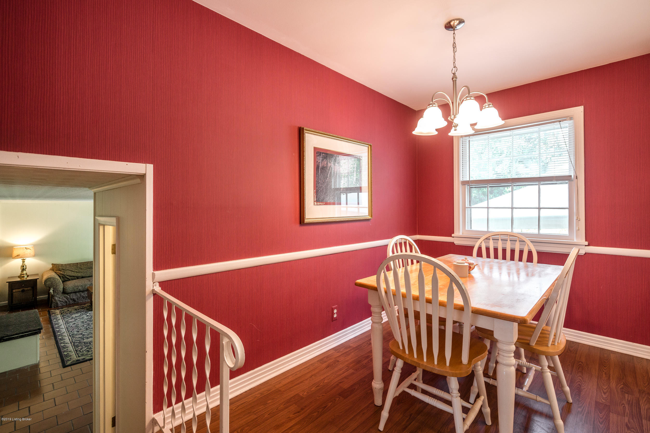 810 Alden Road Louisville, KY 40207 - Photo 17 of 36 810 Alden Road-28