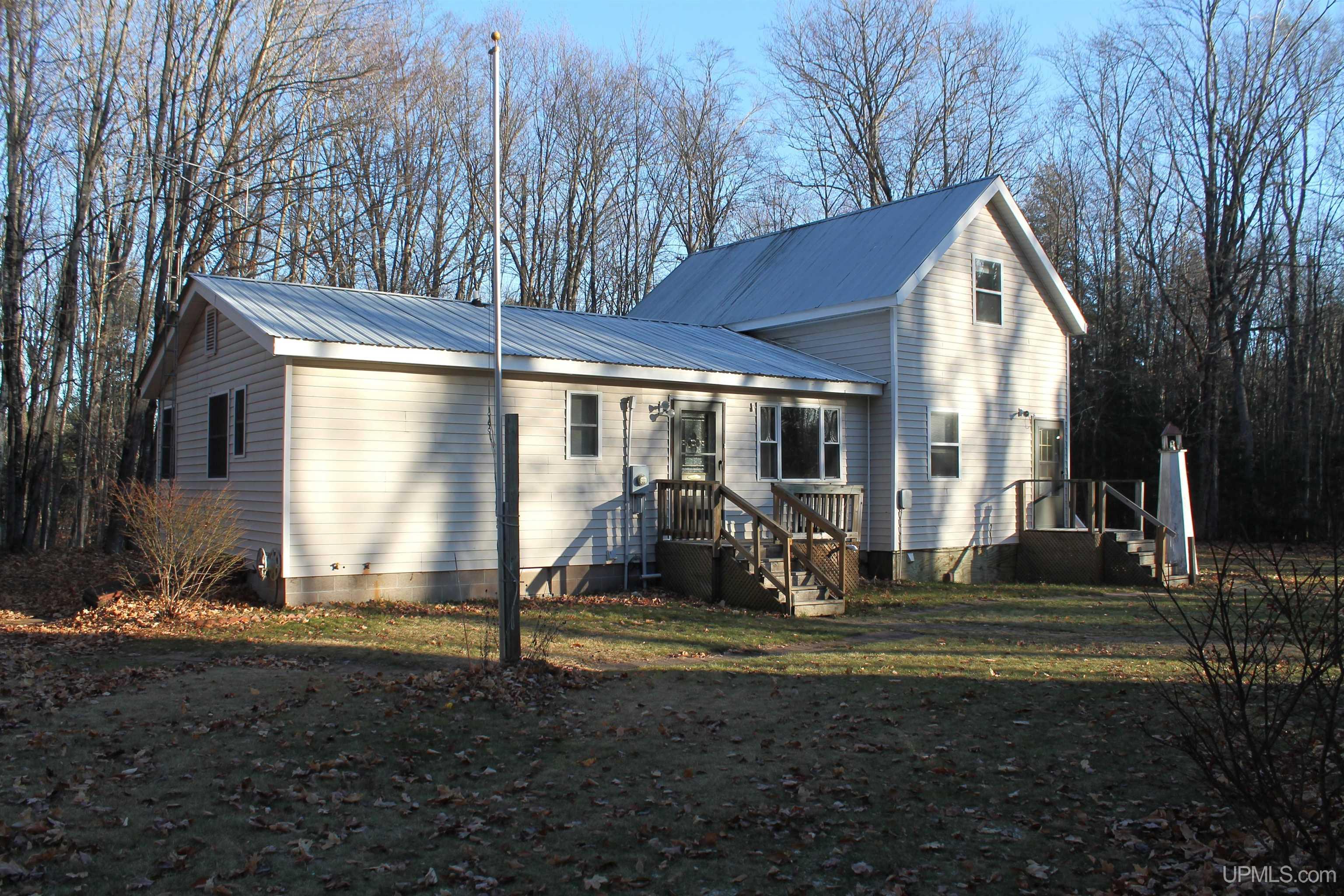 7042 East County Road 440 Road Wetmore, MI 49895 - Photo 64 of 78