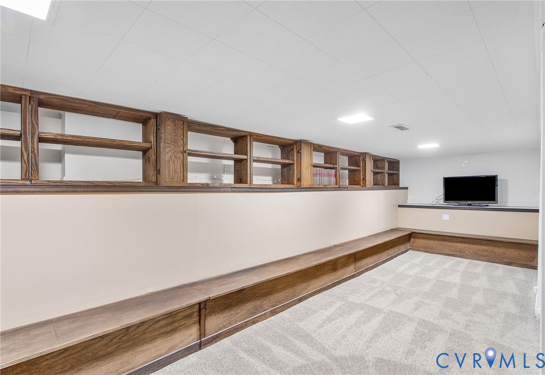 6100 Club Road Henrico, VA 23228 - Photo 18 of 30 a view of a living room with a large window