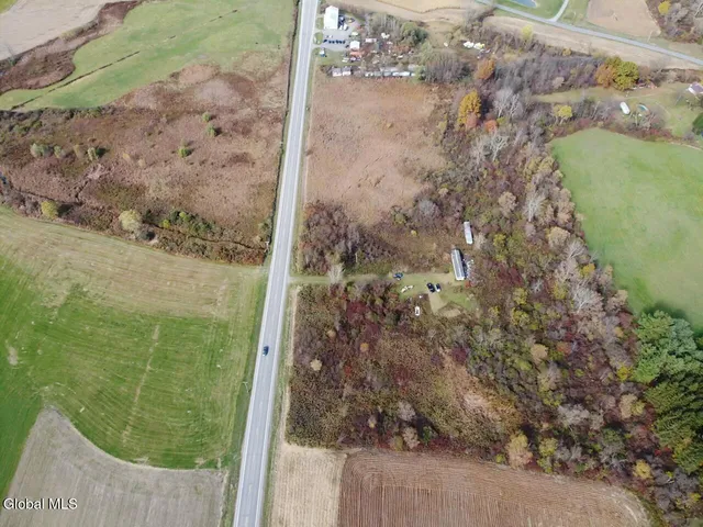 $49,900 | 6764 Highway 5, Fort Plain, NY 13339