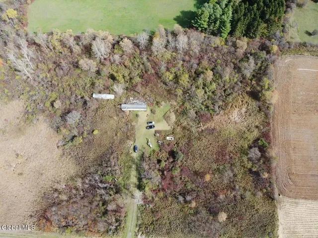 $49,900 | 6764 Highway 5, Fort Plain, NY 13339