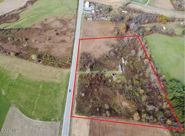 $49,900 | 6764 Highway 5, Fort Plain, NY 13339