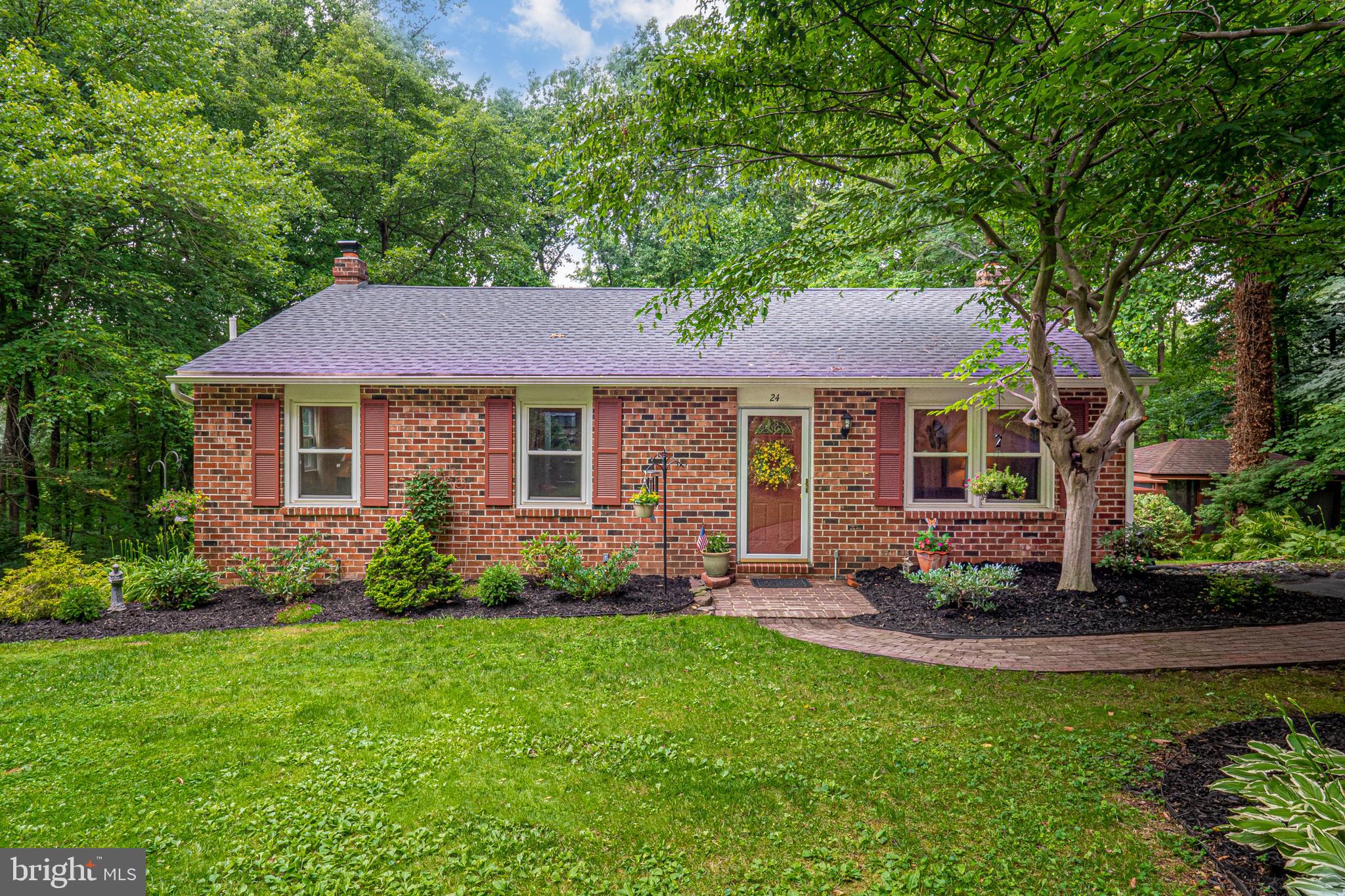 24 Beck Road Coatesville, PA 19320 - Photo 1 of 38 Gallery Image 1