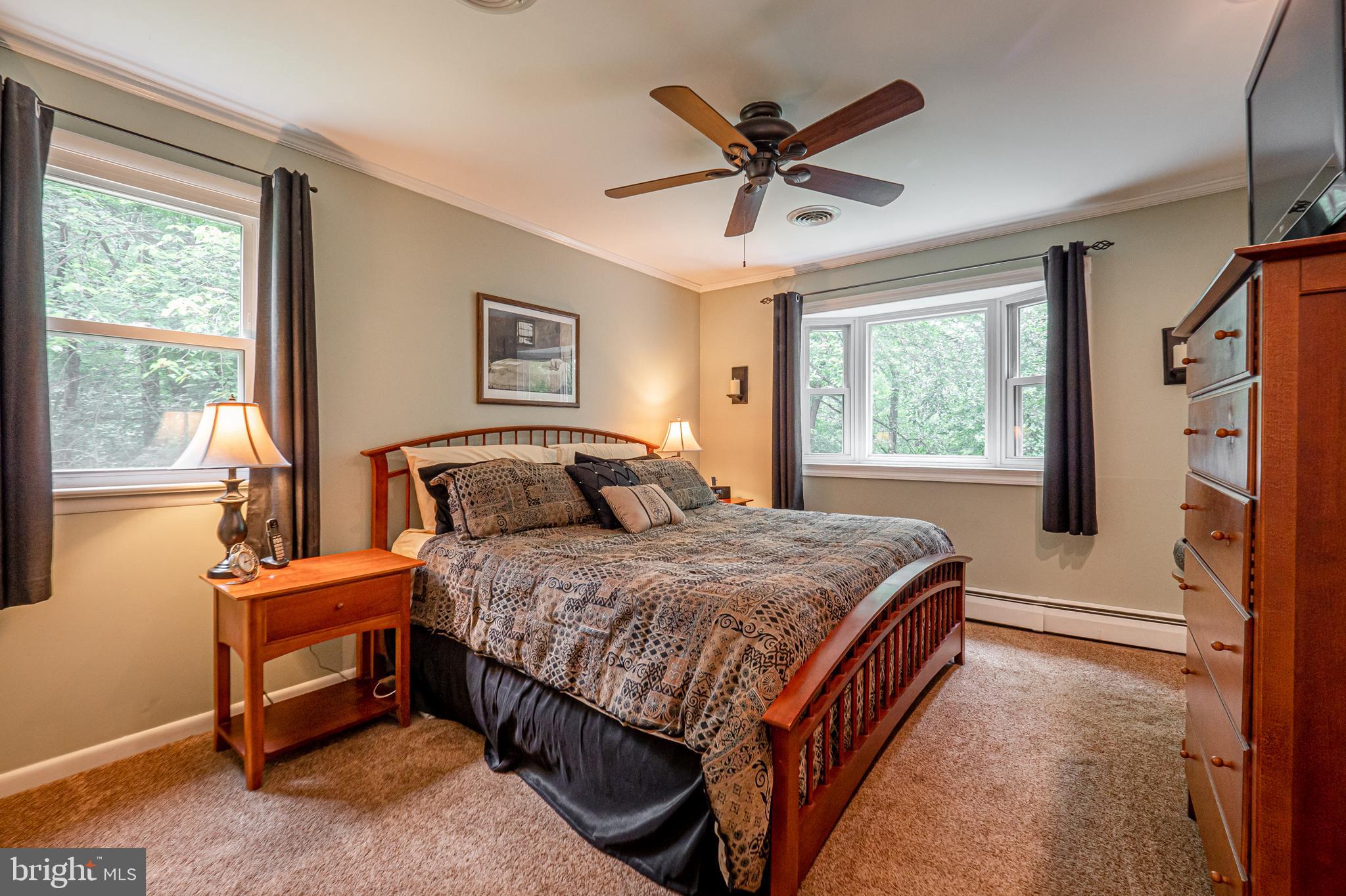 24 Beck Road Coatesville, PA 19320 - Photo 11 of 38 Primary bedroom