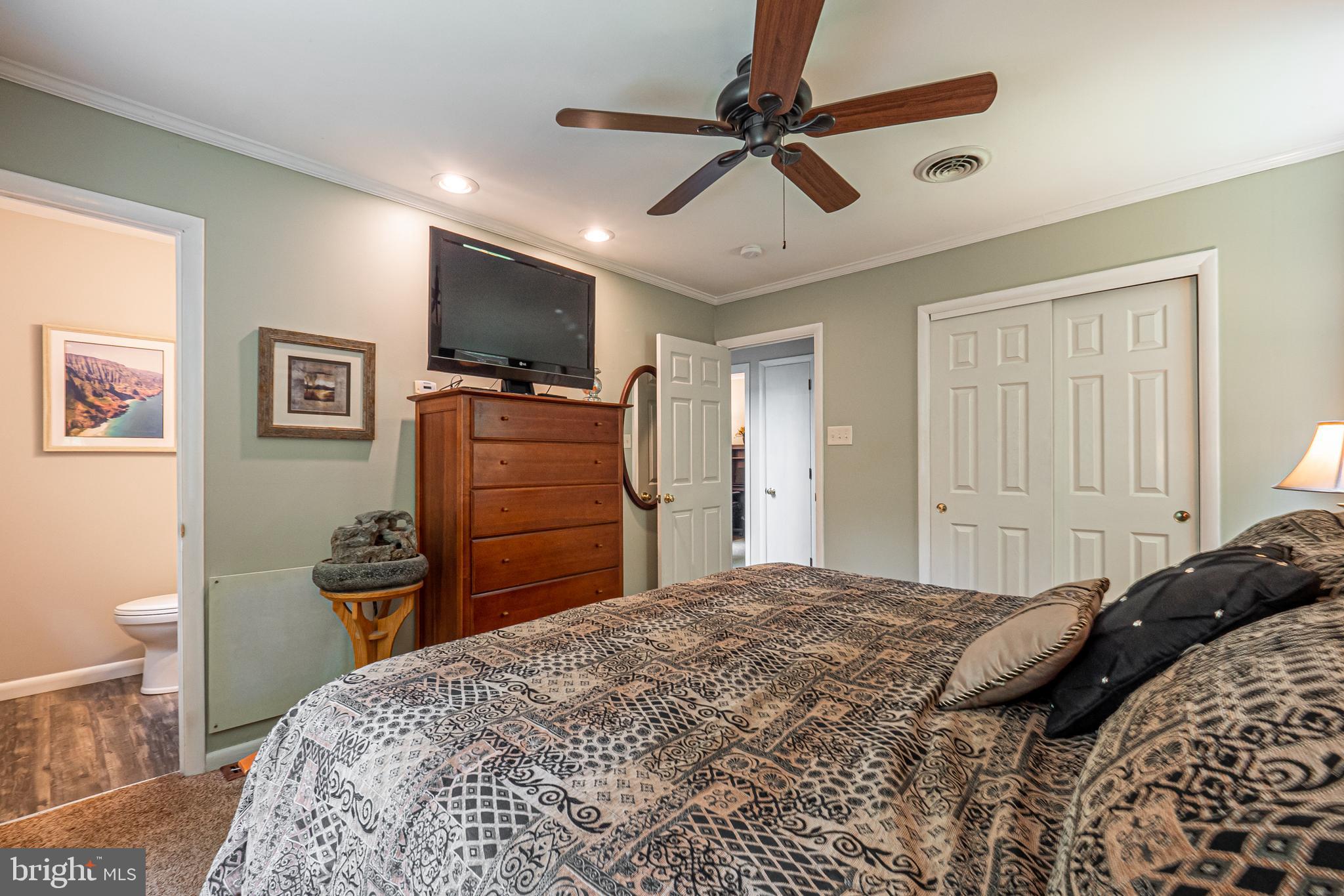 24 Beck Road Coatesville, PA 19320 - Photo 12 of 38 Primary bedroom