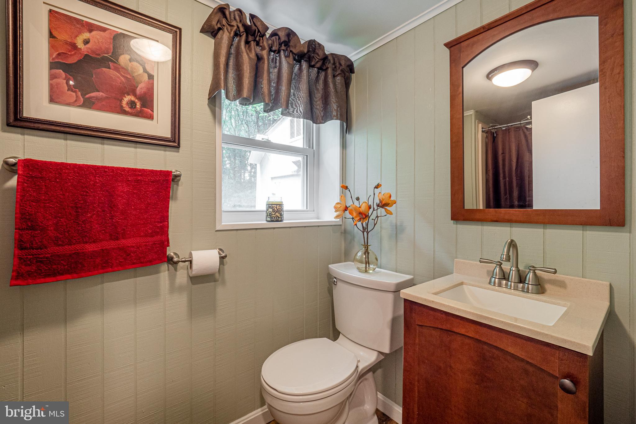 24 Beck Road Coatesville, PA 19320 - Photo 23 of 38 Lower level bathroom