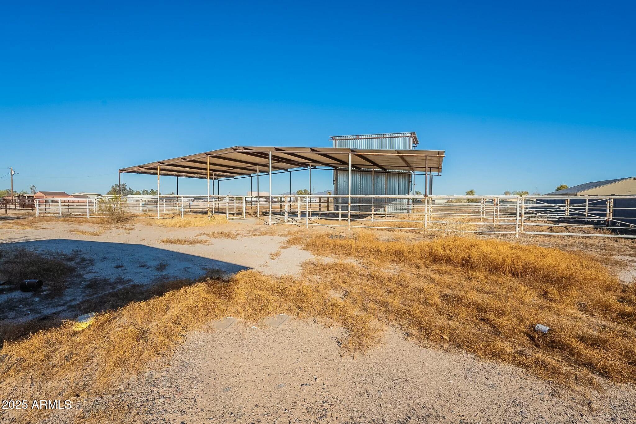 20432 West Carver Road Buckeye, AZ 85326 - Photo 49 of 66 tempImageMGE9T0
