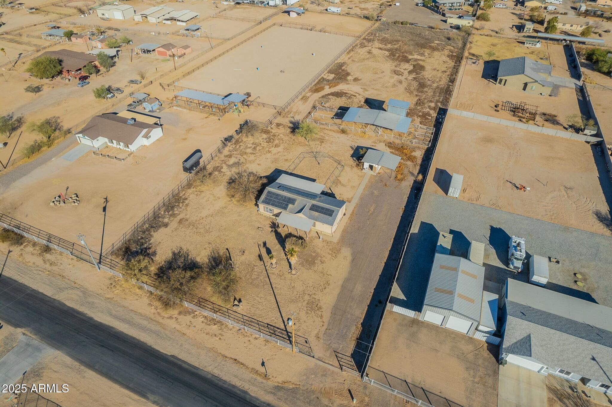 20432 West Carver Road Buckeye, AZ 85326 - Photo 58 of 66 tempImageY8VQ6L
