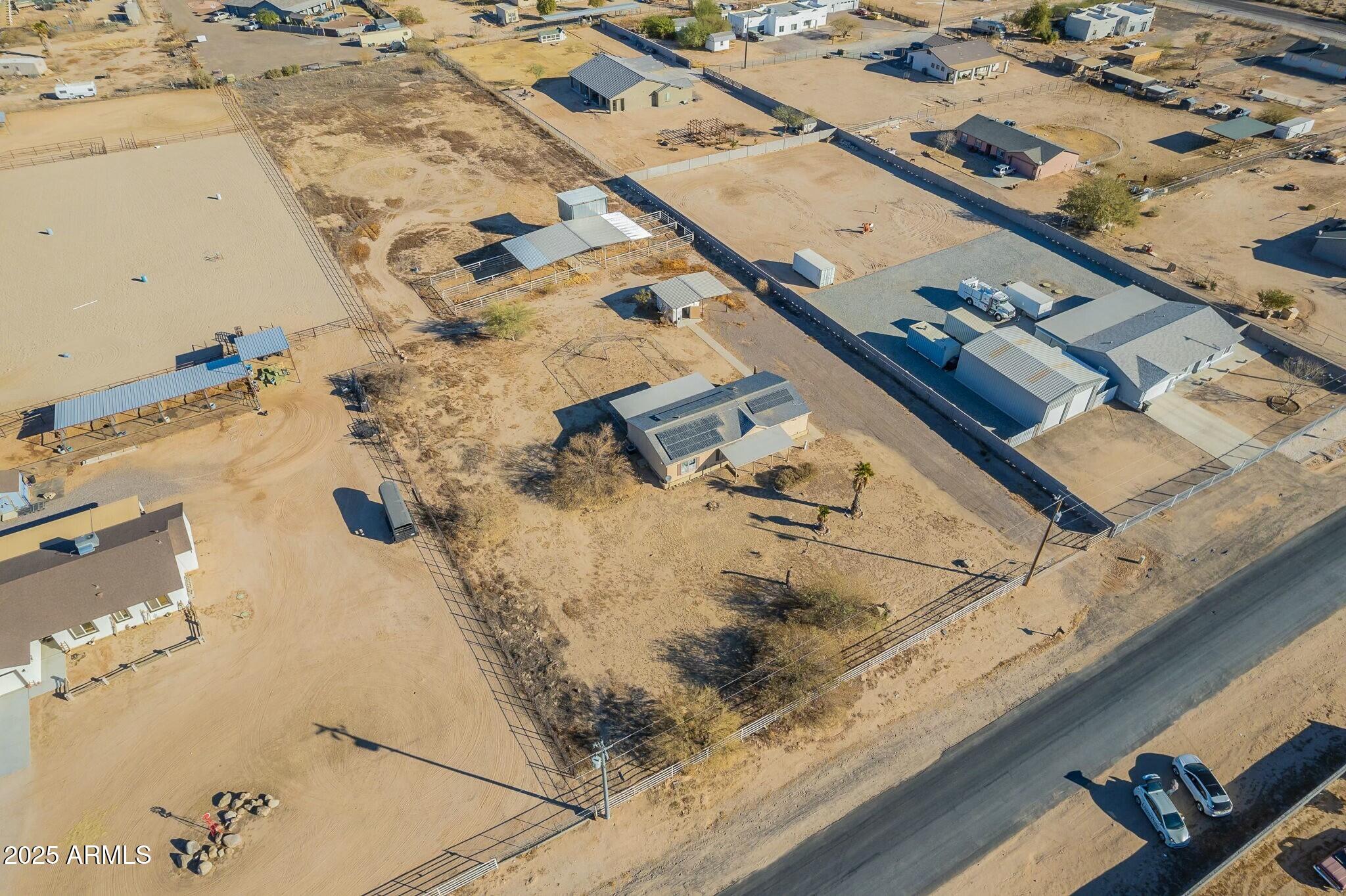 20432 West Carver Road Buckeye, AZ 85326 - Photo 59 of 66 tempImage3YFOmB