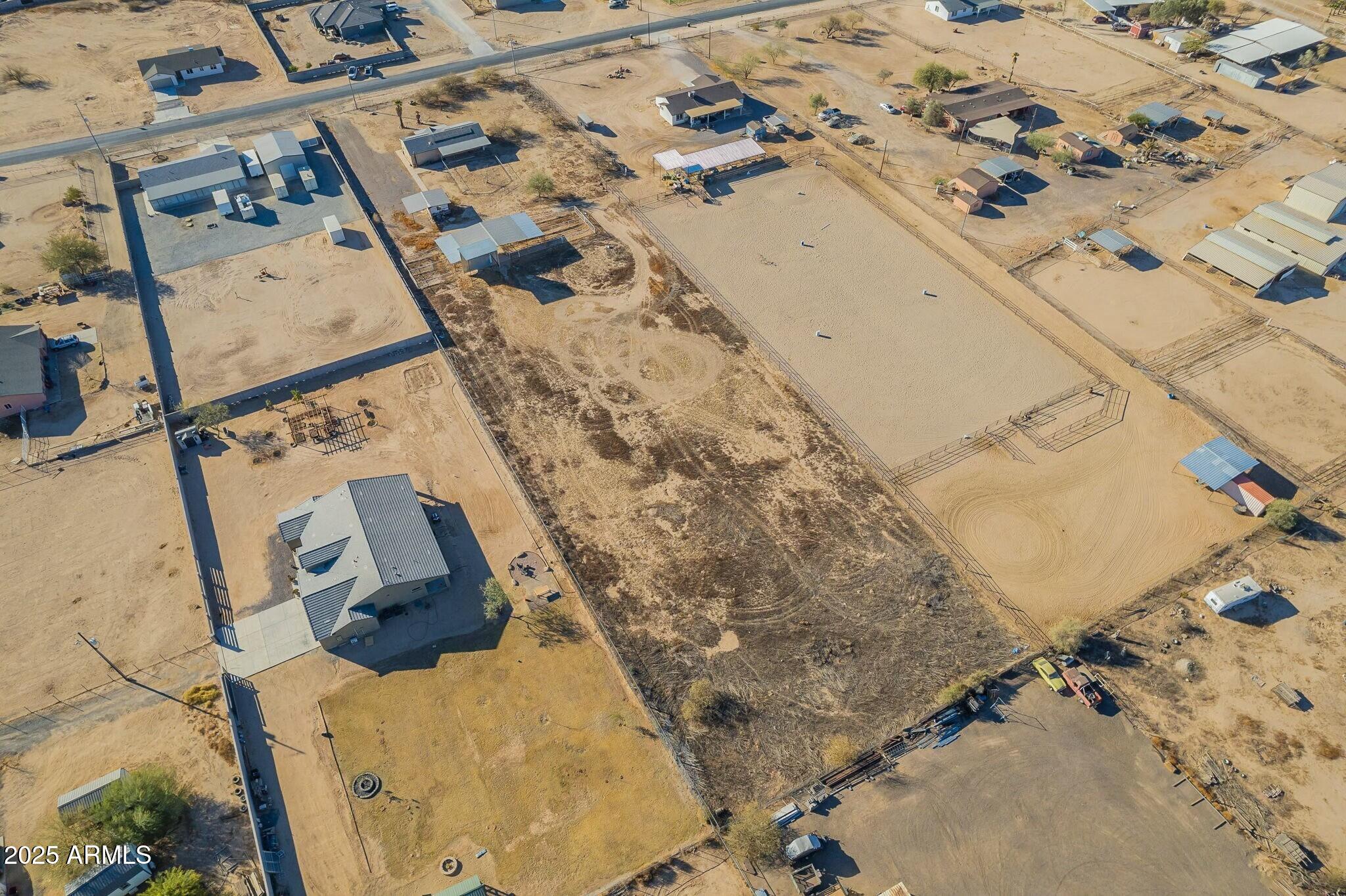 20432 West Carver Road Buckeye, AZ 85326 - Photo 60 of 66 tempImageZGIVSv
