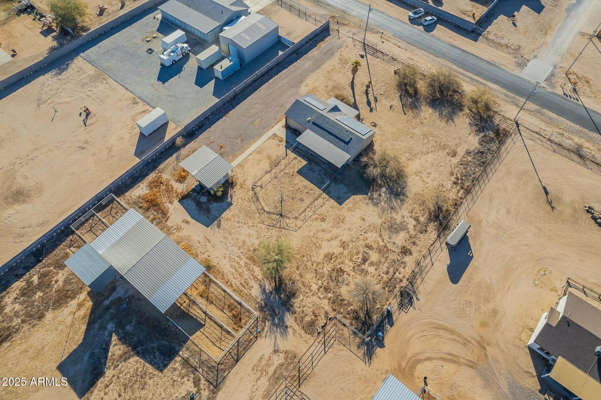 20432 West Carver Road Buckeye, AZ 85326 - Photo 62 of 66 tempImageX8Rfi2