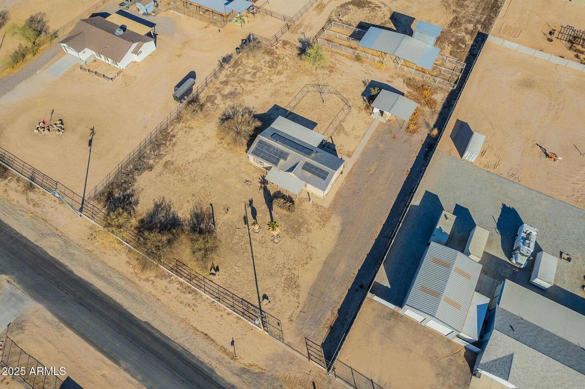 20432 West Carver Road Buckeye, AZ 85326 - Photo 64 of 66 tempImageDk4oU4
